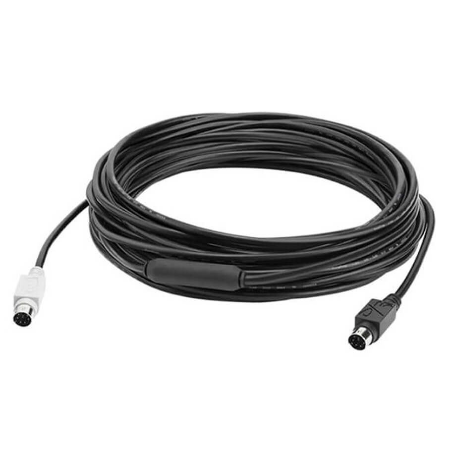 Cáp nối dài 10m cho thiết bị Logitech Group